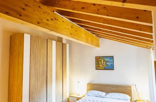 Carpasio Apartment | La Casa della Musica by Le Case di Tati