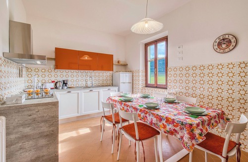 San Vivaldo House | La Casa Della Quercia Relax In Tuscany, Montaione, Italy