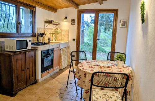 Mombaroccio House | La casa delle Lune