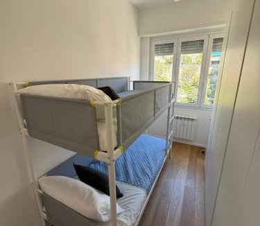 Chiavari Apartment | La casa di Albina