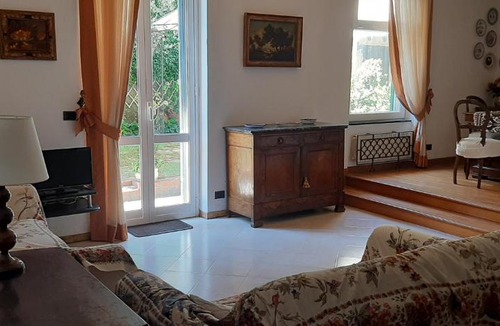 Albaro Apartment | La casa di Ale