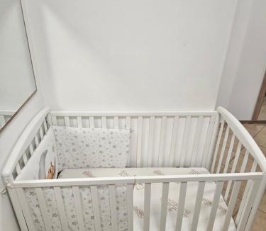 Vigevano Apartment | la casa di ida superior
