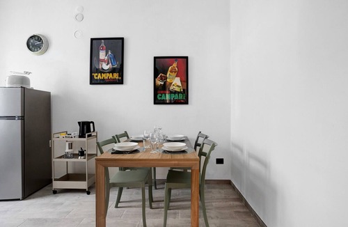 La Spezia Historic Centre Apartment | La Casa Di Licia - Apartment in La Spezia
