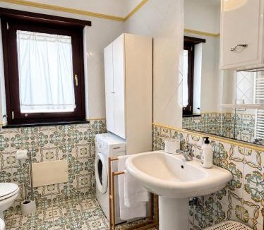 Vallo Scalo Apartment | La casa di Mary - Cilento