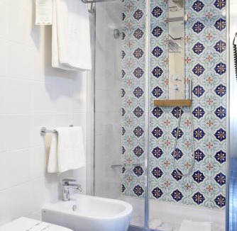 Marina Di Camerota House | La Casa di Paolo Boutique Hotel