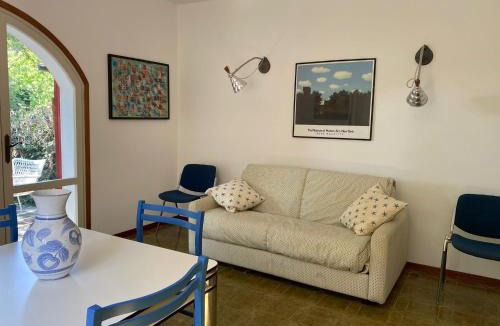 Gabicce Mare Apartment | La Casa di Paola