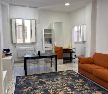 Rieti Apartment | La Casa di Peppe