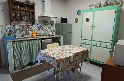 Castelfranco di Sopra Apartment | La casa di Nina appartamento in collina