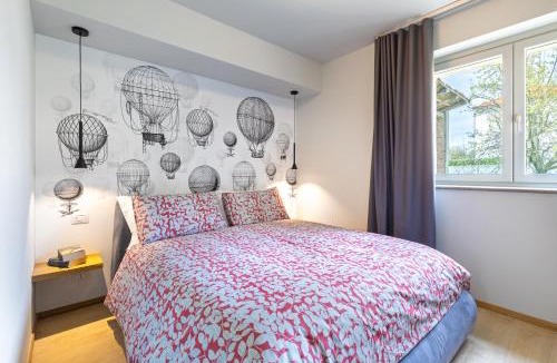 La Morra Apartment | La Casa Nelle Aie - Appartamento Nebbiolo - Free WiFi e AC