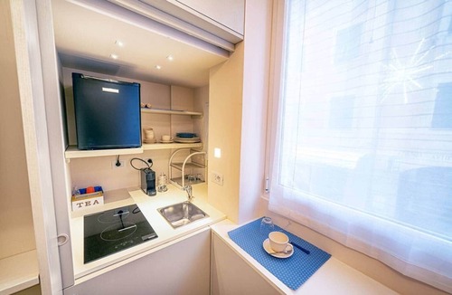 Portofino Apartment | La Casetta by PortofinoVip [AC-Super central].