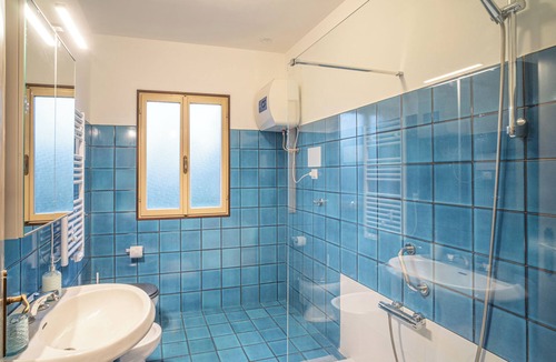Roveredo in Piano House | La Casetta di Roveredo, independent house. Near the Dolomites and Aviano Base