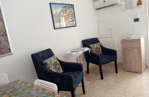 Ostuni Apartment | La Casetta