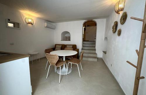 Nocelle House | La Casetta Sul Sentiero