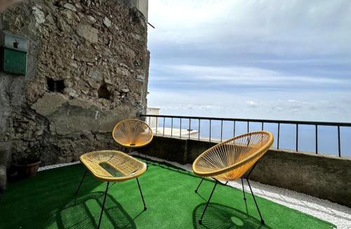 Nocelle House | La Casetta Sul Sentiero
