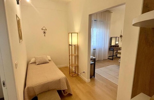 Stazione di Prasco-Cremolino Bed & Breakfast | La Casettina della Cantina