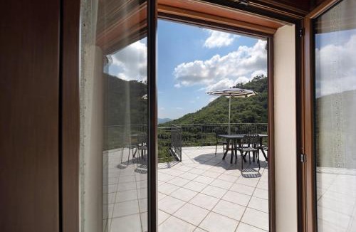 Rossi Apartment | La Cicala 3