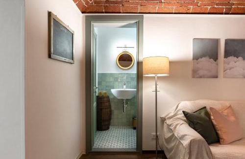 Camagna Monferrato House | La Ciucarina - Boutique House in Monferrato Unesco