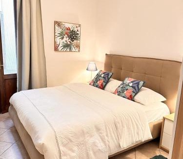 Lungarno del Tempio Apartment | La Corte di Angelico