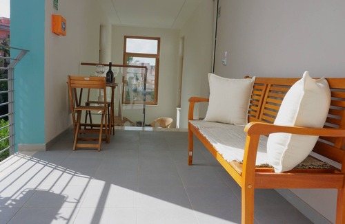 Scafati House | La Dalia - Antheia Homes