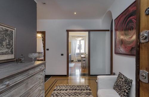 Pre Apartment | La dimora del capitano