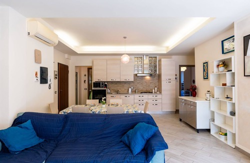 Ceriale Apartment | La dimora del pontile by Interhome