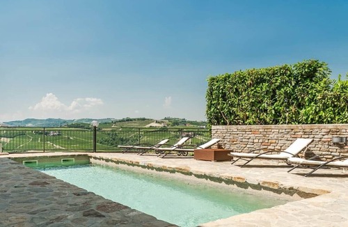 Santo Stefano Belbo Villa | La Dimora delle Langhe - Pool and private vineyard