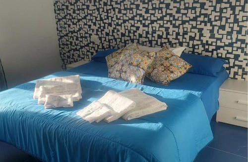 Battipaglia Bed & Breakfast | La Dimora Delle Sirene Bed and Breakfast