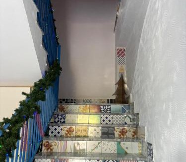 Battipaglia Bed & Breakfast | La Dimora Delle Sirene Bed and Breakfast