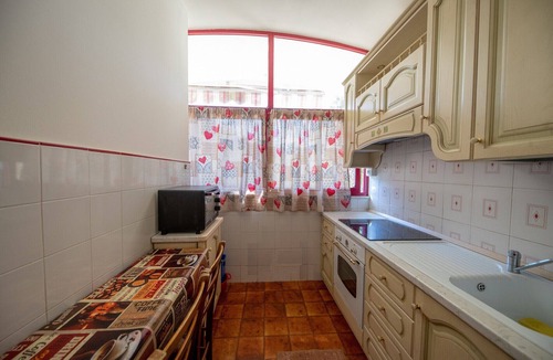 Torre a Mare Apartment | La Dimora di Carmela by Wonderful Italy