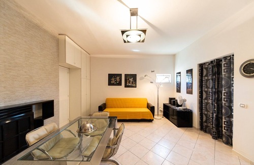 Torre a Mare Apartment | La Dimora di Carmela by Wonderful Italy