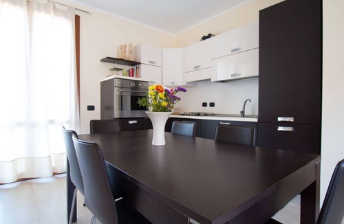 Torre Grande Apartment | La Dimore del Mare-Beachstay