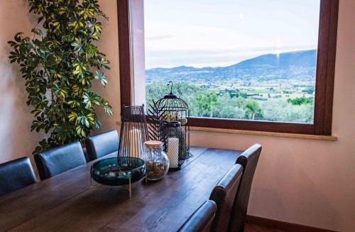 Cannara Bed & Breakfast | La Dolce Vista Bed&Breakfast