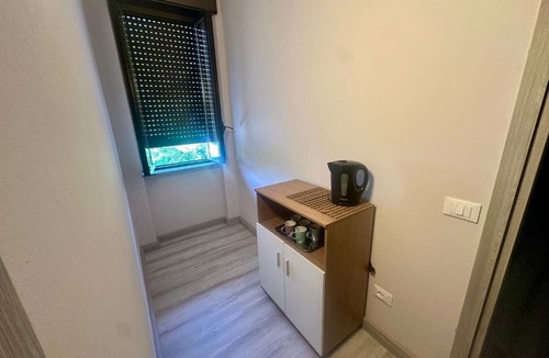 Lonate Pozzolo House | La finestra sul Ticino - Suite Room - Due camere da letto