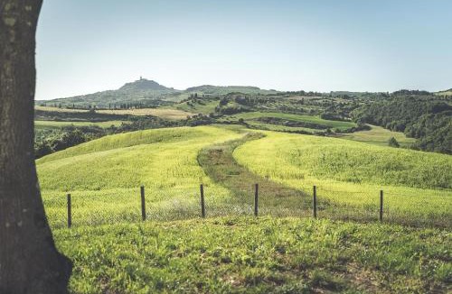 Il Poggio Villa | LA FORNACE