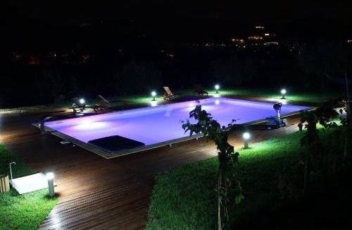Castellabate House | La Gabbianella e il Gatto