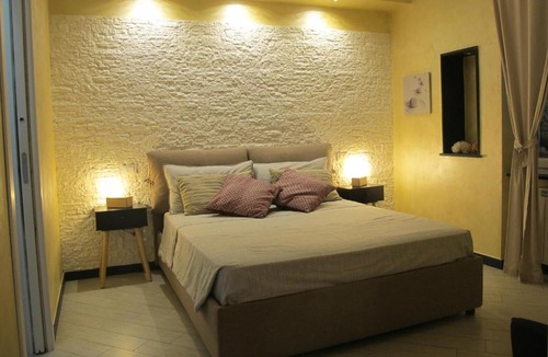 Borgoratti Apartment | LA GEMMA