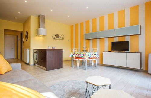 Cannobio Apartment | La Gerbia Residence No. 31 by Lago Reisen
