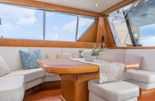 Succhivo Boat Rental | La Giorgia Boat