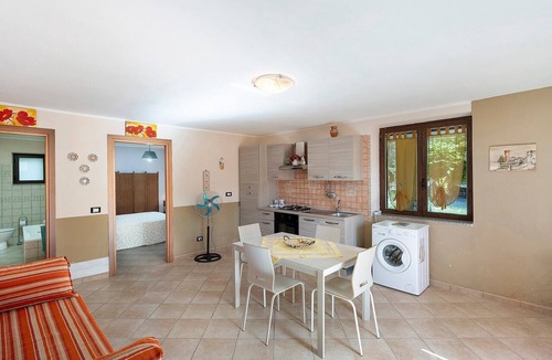 Perdifumo Apartment | La Grande Quercia, relaxation in the heart of Cilento