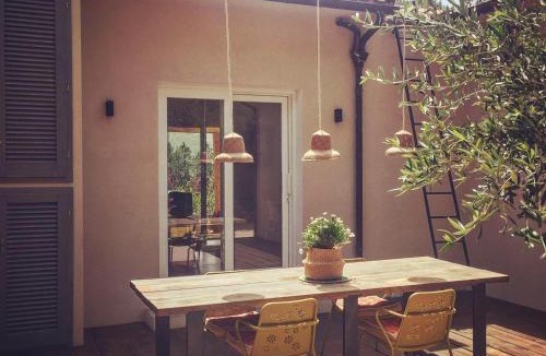 Campo nell'Elba Bed & Breakfast | La Grechea Boutique B&B