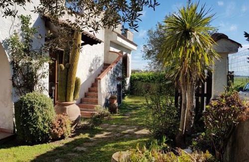 Villaggio Coppola Villa | La Limonaia