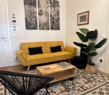 Ricorboli Apartment | La Magnolia Firenze