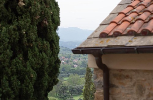 Garlenda House | La Matrice