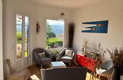 Saint Antoine Villa | La Missidi - Belle villa provençale avec piscine