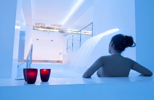 Melizzano House | La Pampa Relais & Spa