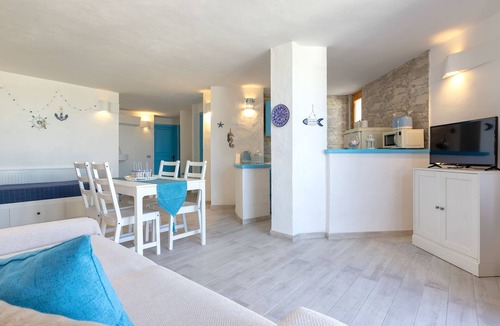 La Ciaccia House | La Perla Bianca by Interhome