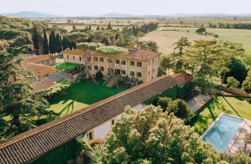 Montorsaio House | La Pescaia Resort