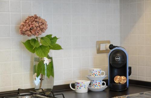 Ghibullo Apartment | LA PIGNA Ravenna, Mirabilandia, Mare, Natura, Bike Friendly