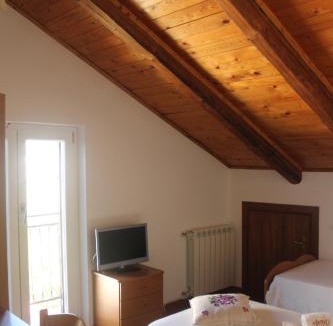 Piaggine Bed & Breakfast | La Primula del Cervati - CASA VACANZE