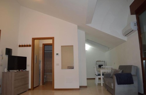 Melegnano Apartment | La Quiete